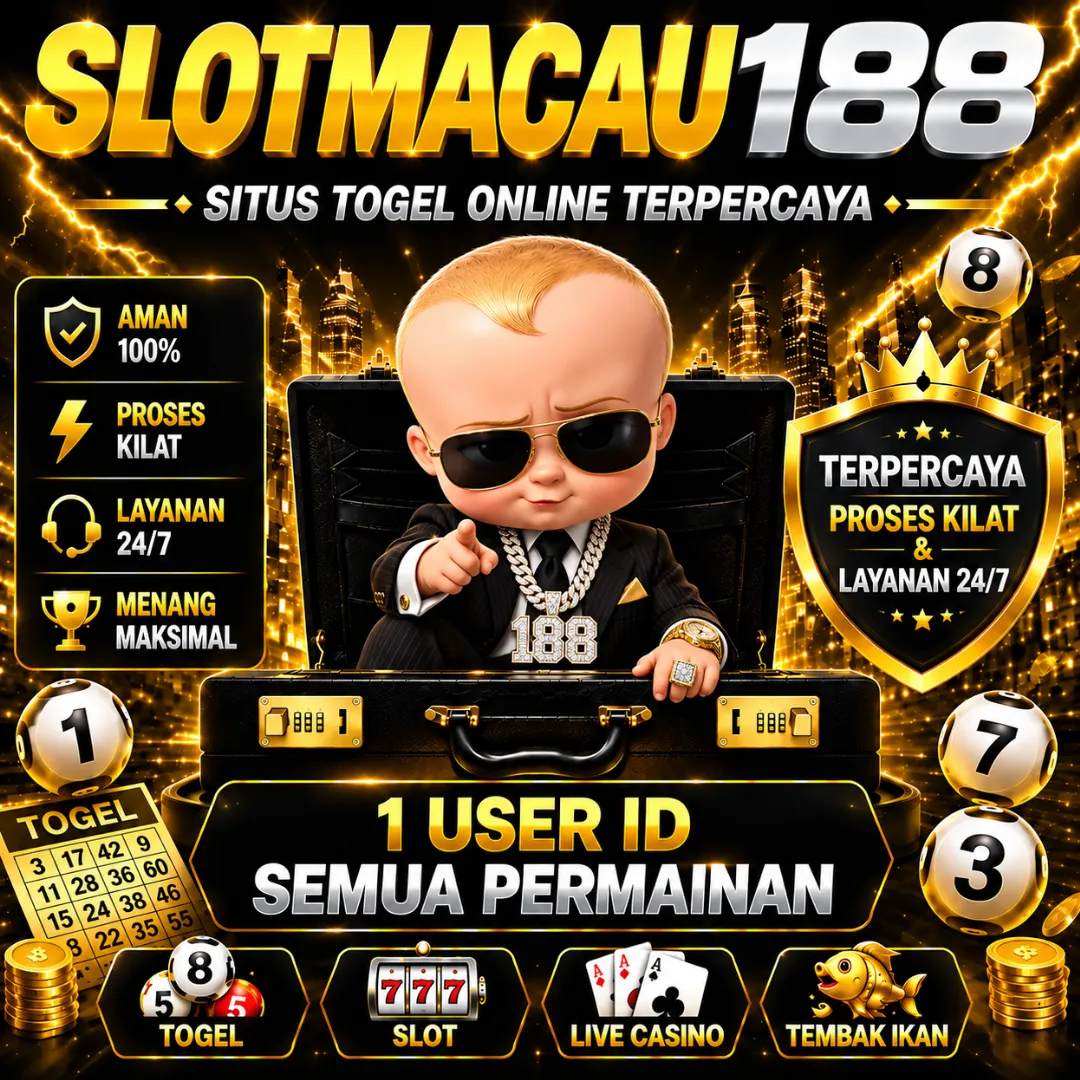 SERIGALA123Banner